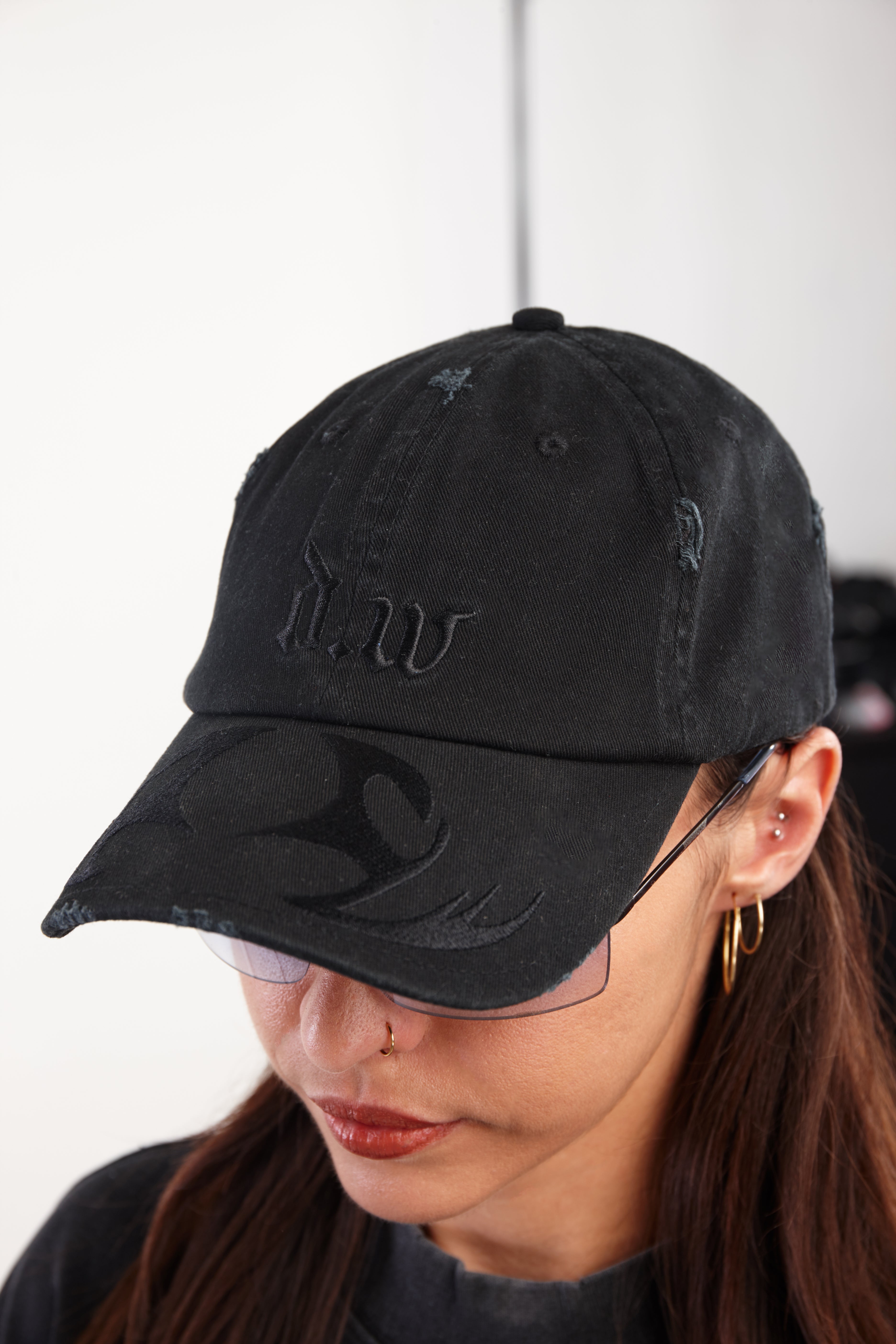 D.W Cap