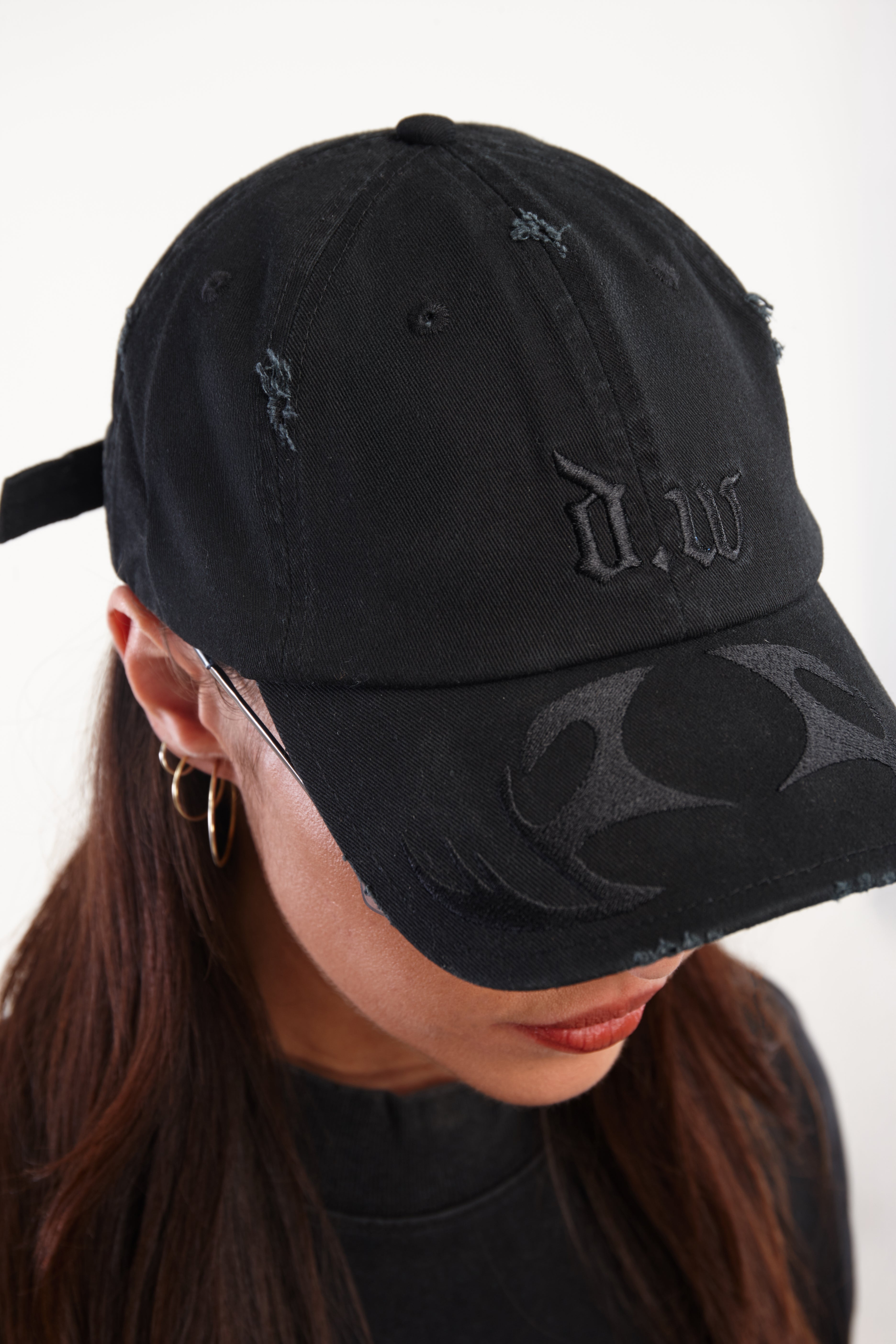 D.W Cap