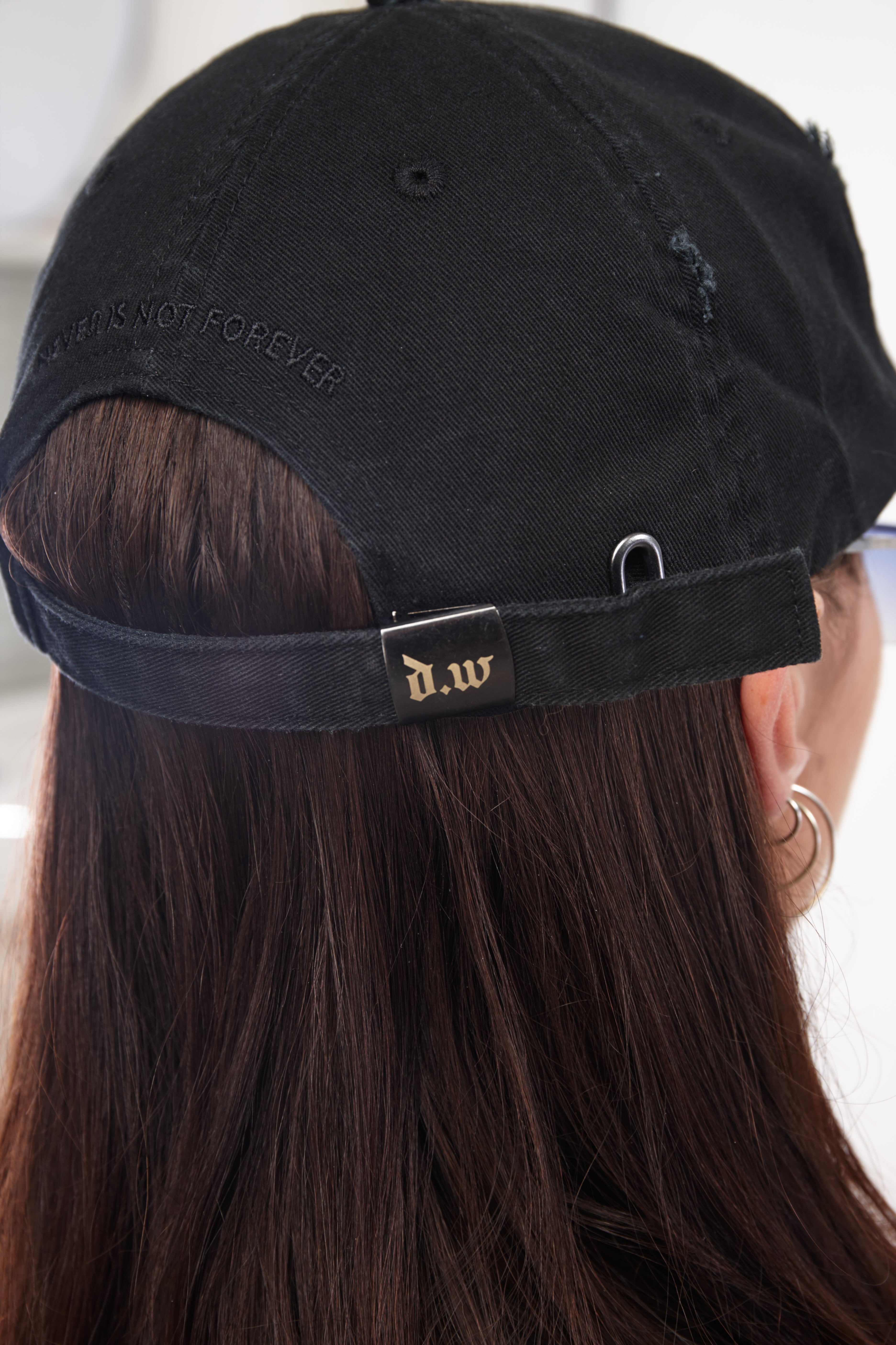 D.W Cap
