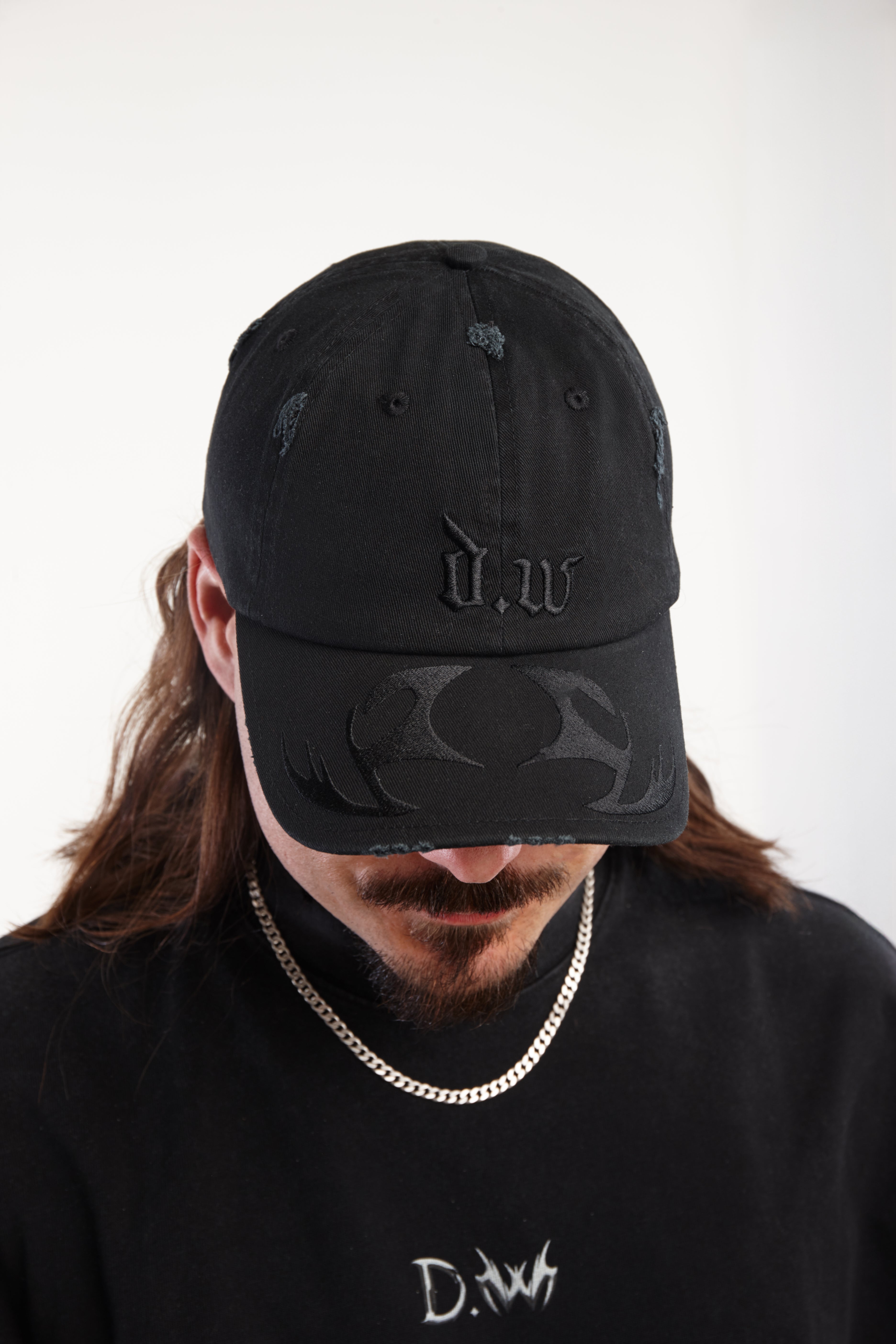 D.W Cap