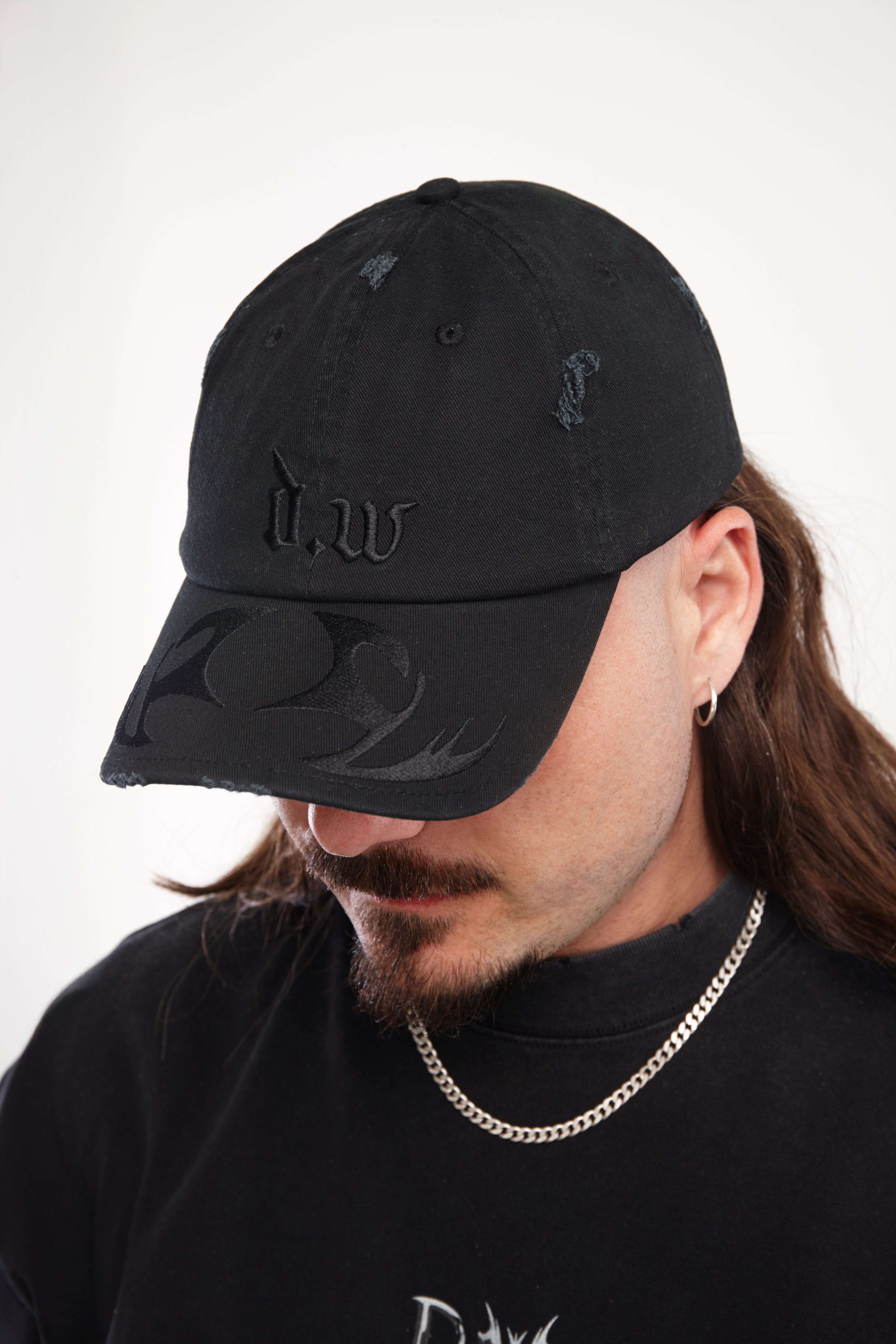 D.W Cap