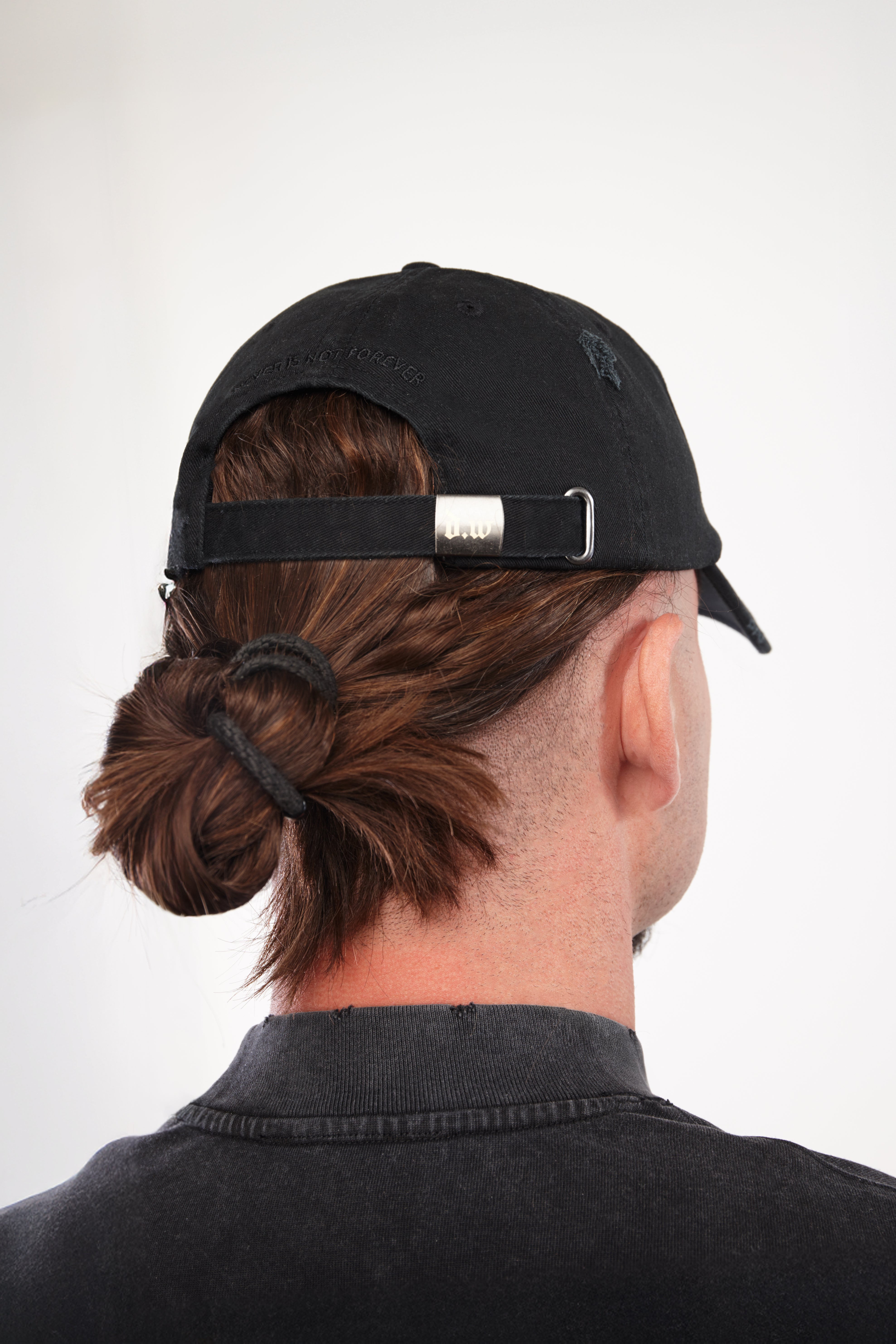D.W Cap