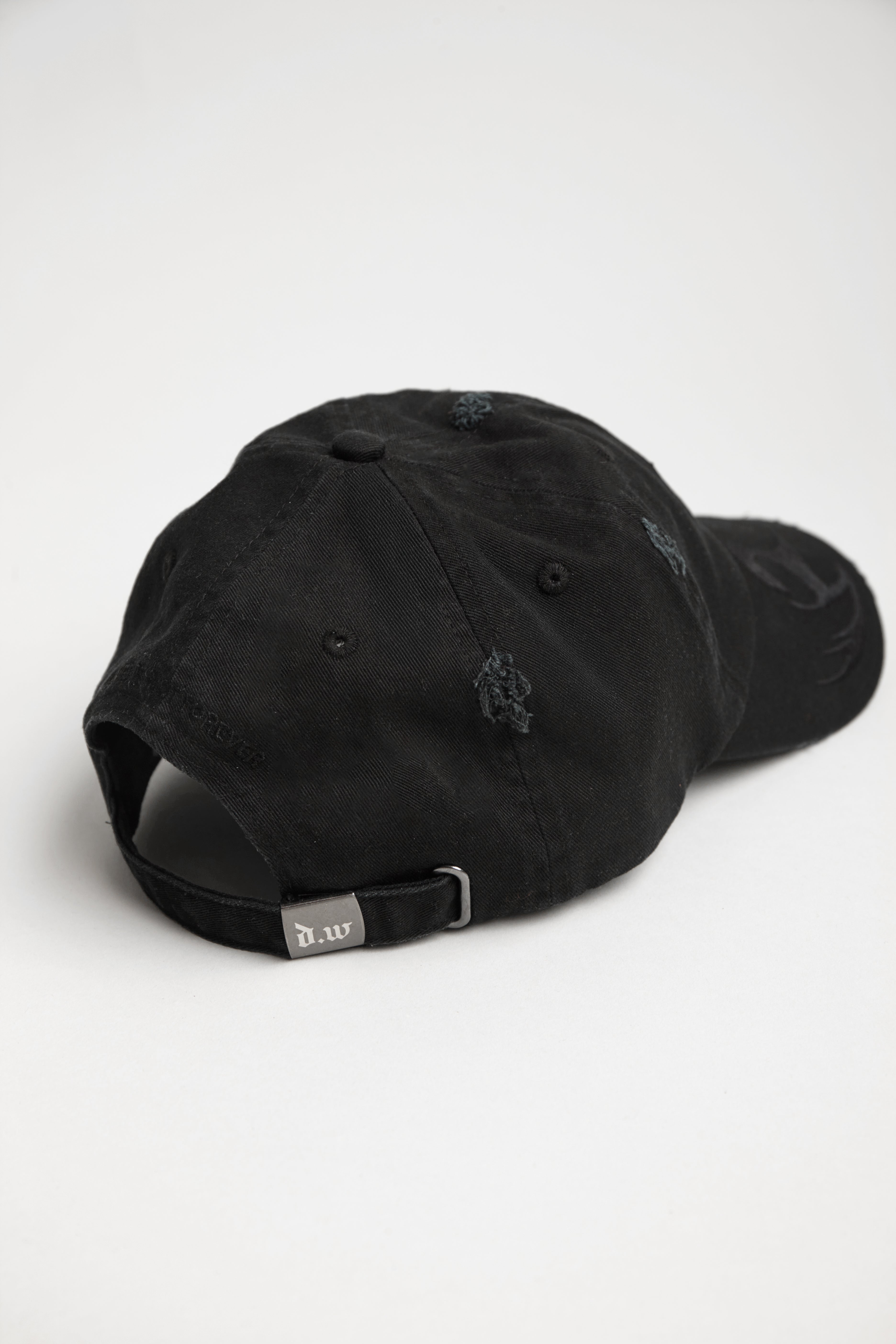 D.W Cap